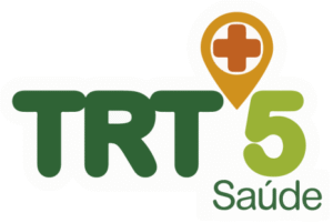 trt5 saude
